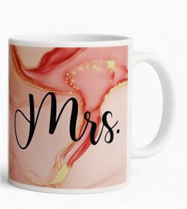 Couple Coffee Mug