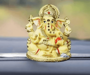 Lord Ganesh Statue
