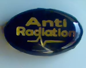 Anti Radiation Chip