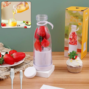 Instant Juice Maker