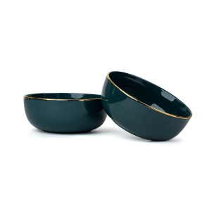 Ultimate Ceramic Serving Bowls Set