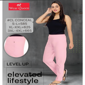 Wear Queen CL Conceal Lower