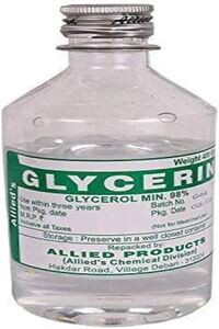Glycerin