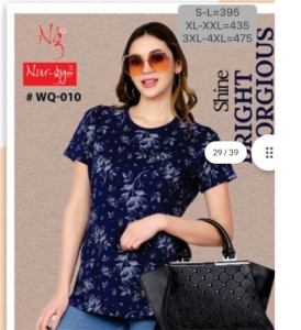 Nur-gys Shine BRIGHT GORGEOUS RIGHT