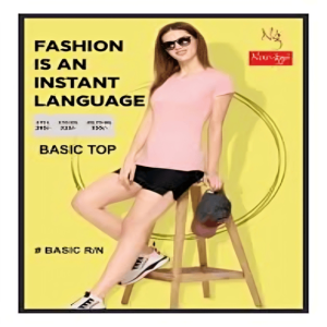 Nur-gys Top Basic R|N