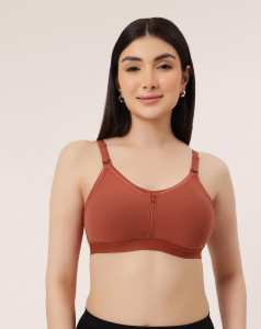 Clovia Maternity Bra BR5046