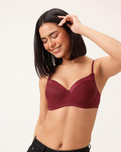 Clovia Level 1 Push Up Bra BR5023