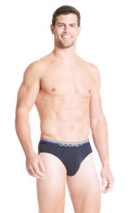 JOCKEY Men’s Cotton Brief US07