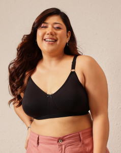 Clovia Cotton Everyday Bra BR5002