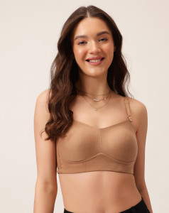 Clovia Full Cup Multiway Bra BR5042