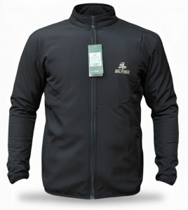SPL Softshell Jacket