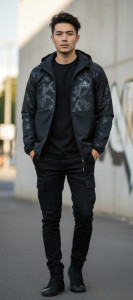 SPL FORCE Stylish  JACKET