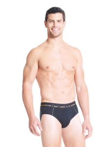 JOCKEY Premium Men’s Brief US14