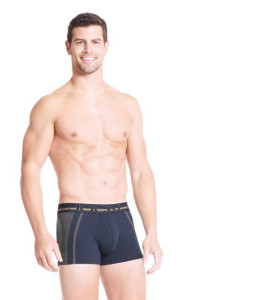 JOCKEY Men’s Cotton Trunk US21