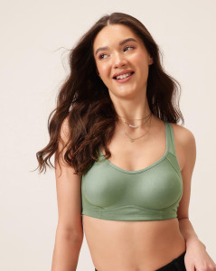 Clovia Seamless Moulded Uni-Cup Bra BR5039