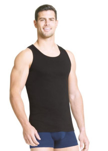 JOCKEY Men’s Cotton Sleeveless Vest FP04