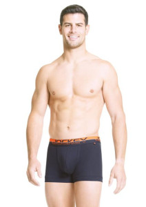 JOCKEY Men’s Cotton Trunk FP03