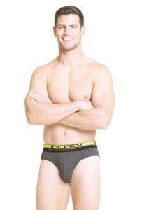 JOCKEY Men’s Cotton Brief FP02