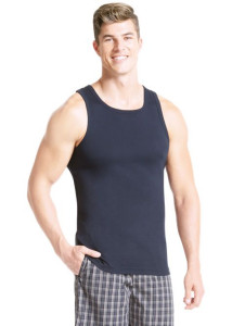 JOCKEY Men Cotton Vest ZN14