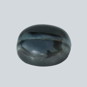 100% Original Sulemani Hakik Gemstone- Natural & Lab Certified (Oval Shape)