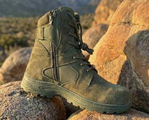 SPL FORCE ARMY BOOTS