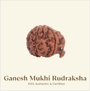 Ganesh Mukhi