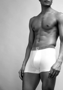 JTK006 Champion Cotton Trunk