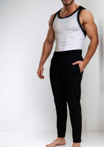 JLB002 Active Comfort Joggers