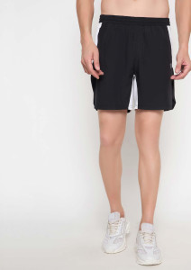 JLS001 Comfort Fit Everyday Shorts