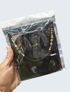 Kantila Dev Mangalsutra